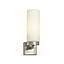 APLIQUE 1L STELLA IP44  E14 9W CFL S/AMP