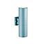 APLIQUE CIL BIDIR EXAR 2 2XE27 MAX40W S/AMP GRIS