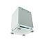 EQUIPO XF9011 SOBREPUESTO GU-10 COLOR BLANCO