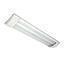 CANOA LED CONCORD II 2X10W 4000K C/TUBOS