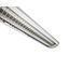 CANOA LED ENTERPRISE 2X18W 4000K C/TUBOS