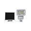 REFLECTOR LED Solar 7W 6000K 700LM IP54 C/SENSOR