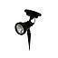 ESTACA LED Solar 0,5W 30LM 3000K