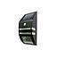 APLIQUE MURO EXTERIOR LED Solar 1W 40LM C/SENSOR DOBLE FUNCION