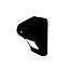 APLIQUE MURO EXTERIOR LED Solar 0,5W 40LM C/SENSOR