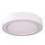 PANEL LED 6W 4000K SOB BCO D12CM H4CM C/DRIVER #79249 WESTING