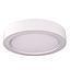 PANEL LED 18W 3000K SOB BCO D22,5CM H4CM C/DRIVER #79262 WESTING