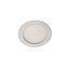 PANEL LED CIRC 6W 3000K EMB BCO D12CM H1,3CM BP