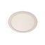 PANEL LED CIRC 12W 3000K EMB BCO D17CM H1,3CM BP