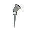 ESTACA GARDENLUX 3014 GU10 AHORRO ENERGIA GRIS S/A