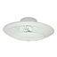 PLAFON 40020 2L BL V/FLORA