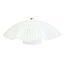 SEMIPLAFON 40060 3L BL V/BLANCO