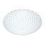 PLAFON 1L SYROS 2504 60W E27 V/DISEÑO S/AMP