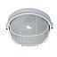 PLAFON TORTUGA BLCO REDONDO ALUM 1001S