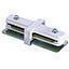 CONECTOR I BLANCO
