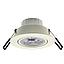 FOCO EMB SMD LED 3X1W 3000K BASICS