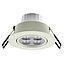 FOCO EMB SMD LED 4X1W 3000K BASICS