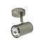 FOCO SPOT R63 CUBICA 60W NIQUEL MATE