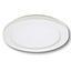 PANEL LED DIM 1,2,3 10W 3000K SOB BCO D17CM #79294 WESTINGHOUSE