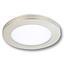 PANEL LED DIM 1,2,3 10W 3000K SOB NM D17CM #79295 WESTINGHOUSE