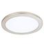 PANEL LED DIM 1,2,3 12W 3000K SOB NM D22,5CM #79297 WESTINGHOUSE