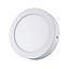 PANEL LED CIRC 12W 6500K SOB BCO D17CM GEN3 BP
