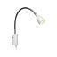APLIQUE INT LED TULIP BLANCO  2,5W 198LM LUZ CALIDA