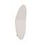 APLIQUE DRIFT INDIRECTO LED 3,3W 3000K