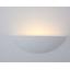 APLIQUE PLASTER INDIRECTO 40CM E27 S/A