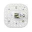 PLACA LED SMD 18W 6500K IMAN C/DRIVER HPF