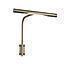 APLIQUE CUADRO MONET LED 6W 3000K 450LM ANTIQUE