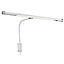 APLIQUE CUADRO MONET LED 9W 3000K 650LM BLANCO