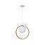 LAMP COLGAR ECKLEY  1L #20020 E14  D27CM  S/A