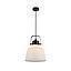 LAMP COLGAR BOSTON 1L #20023 E14 D16CM  S/A