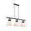 LAMP COLGAR BOSTON 3L #20024 E14 D16CM  S/A