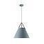 LAMP COLGAR GARLAND 1L E27 DUSTY  D48CM S/A