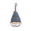LAMP COLGAR  ARIZONA CONCRETO #20055 22CM E27 40W MAX S/AMP