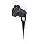 ESTACA SINTÉTICA COSTA GU10 MAX. 7W IP65 NEGRO S/A