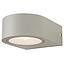 APLIQUE SONNET LED 3 W X 2 3000K BI DIRECCIONAL GRIS MATE