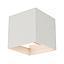APLIQUE VUOI LED 3 W X 2 3000K BI DIRECCIONAL BLANCO MATE