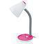 LAMP. ESCRITORIO 163 E27 MAX 15W ROSA S/A