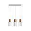 LAMP COLGAR FLINT LINE 3L 