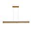 LAMP COLGAR MURCIA WOOD LED 15W 3000K