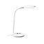 LAMP. ESCRITORIO   LIGHT 3.5W BLANCO USB PLUG