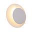 APLIQUE DEIMOS 22.5CM  INDIRECTO LED 6W 3000K