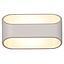 APLIQUE  BELT 16.5CM  INDIRECTO LED 5W 3000K