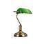 LAMP. ESCRITORIO BANQUERO E27 MAX 40W S/A