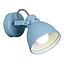 FOCO SOBR. 1 LUZ E27  COSMOS CELESTE S/AMP