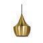 LAMP. COLGAR DONORA QUEEN GOLD 22CM E27 MAX 60W S/AMP