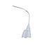 LAMP. ESCRITORIO  ZIGOR 3W TOUCH C/PARLANTE,  5V USB